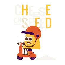 cheese speed
