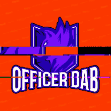Officerdab GIF - Officerdab GIFs