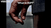 What Is Hup Dad What Is GIF - What Is Hup Dad What Is Hup Flashbacks GIFs