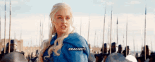 Dracarys Targaryen GIF - Dracarys Targaryen GIFs