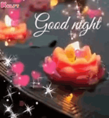 Goodnight Sweet Dreams GIF - Goodnight Sweet Dreams Greetings GIFs