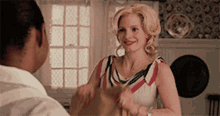 The Help GIF - The Help Chicken GIFs