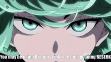 Beserk GIF