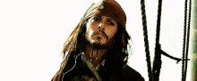 Ok Jack Sparrow GIF - Ok Jack Sparrow Johnny Depp GIFs
