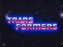 Transformers 80s GIF - Transformers 80s Cartoons GIFs