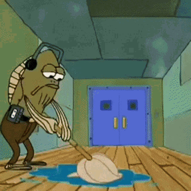 spongebob-janitor.gif