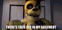 sex taco