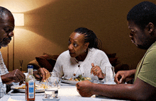 Hard Truths Marianne Jean Baptiste GIF