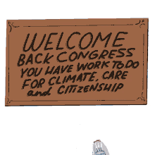 welcome citizenship
