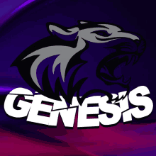 Genesis GIF