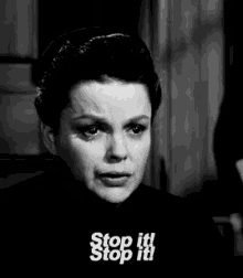 Judy Garland GIF - Judy Garland Nuremberg GIFs