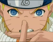 Naruto Kage Bunshhon GIF
