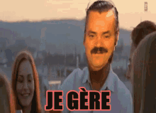Je Gère GIF - Cheers Party Je Gere GIFs