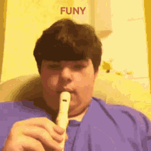Funy Flute GIF - Funy Flute Kid GIFs