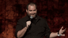 You Could Still Get Out Of This Tom Segura GIF - You Could Still Get Out Of This Get Out Of This Get Out GIFs