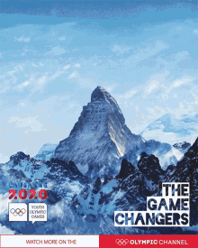 Surprised Youth Olympic Games GIF - Surprised Youth Olympic Games Yay GIFs