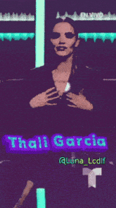 Lcdlf4 Thalí Garcia GIF - Lcdlf4 Thalí Garcia Lcdlf GIFs