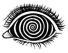 hypnosis art