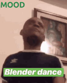 Lee Loop God Blender Dance GIF - Lee Loop God Loop God Blender Dance GIFs