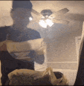 Can Can Canadian GIF