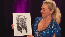 Charlotte Painting GIF - Charlotte Painting Sketch GIFs