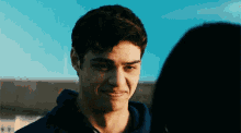 Peter Kavinsky To All The Boys Ive Loved Before GIF - Peter Kavinsky To All The Boys Ive Loved Before Noah Centineo GIFs