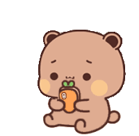 Cute Bear GIFs | Tenor
