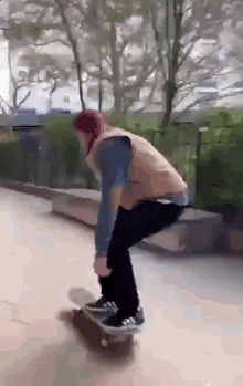 Knee Grab Skate GIF - Knee Grab Skate GIFs