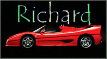 Richard Richard Name GIF - Richard Richard Name Name GIFs