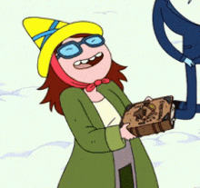 Betty Grof Adventure Time GIF - Betty Grof Adventure Time GIFs