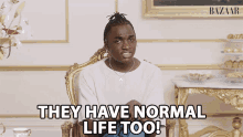They Have Normal Life Too Simple Life GIF - They Have Normal Life Too Normal Life Simple Life GIFs