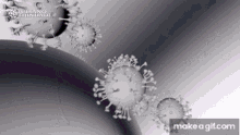 Corona Virus Spreading GIF - Corona Virus Spreading Planet GIFs