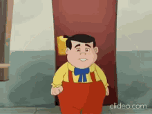 El Chavo Animado GIF - El Chavo Animado GIFs