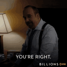 Youre Right Expression GIF - Youre Right Expression Correct GIFs