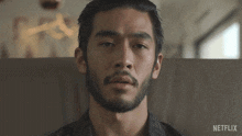 There'S No Going Back From That Charles Sun GIF - There'S No Going Back From That Charles Sun The Brothers Sun GIFs