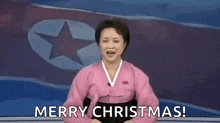 北韓 女主播 GIF - 北韓 女主播 North Korean Female Anchor GIFs