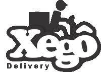Xego Sticker - Xego Stickers