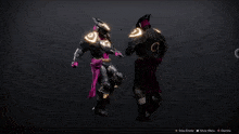 Destiny 2 Emote GIF - Destiny 2 Emote Dance GIFs
