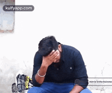 When You Dont Have Plan Today.Gif GIF - When You Dont Have Plan Today Sudheer Thinking GIFs