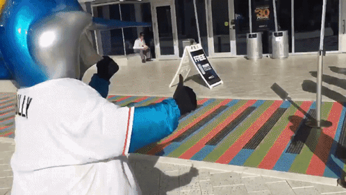 Billy Billy The Marlin GIF - BILLY Billy The Marlin Fire - Discover & Share  GIFs