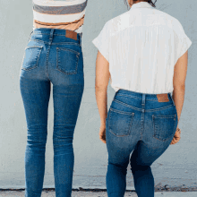 Jeans Women GIF - Jeans Women Dancing GIFs