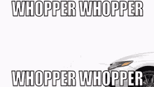 Whopper Whopper Whopper Whopper Whopper GIF - Whopper Whopper Whopper Whopper Whopper Whopper Whopper Song GIFs