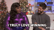 I Truly Love Winning Victorious GIF - I Truly Love Winning Winning Victorious GIFs