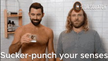 Sucker Punch Your Senses Sucker Punches GIF - Sucker Punch Your Senses Sucker Punch Sucker Punches GIFs