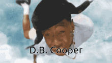 Db Cooper Juggernaut GIF - Db Cooper Juggernaut Tyler The Creator GIFs