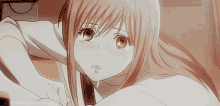 Cry Crying GIF - Cry Crying Anime GIFs
