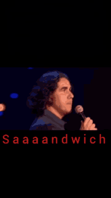 Sandwich I Want Sandwhich GIF - Sandwich I Want Sandwhich Speech GIFs