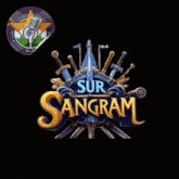 Starmanch Sur Sangraam GIF - Starmanch Sur Sangraam Singing GIFs