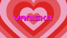 Yaniska Heart GIF - Yaniska Heart Powerpuff GIFs