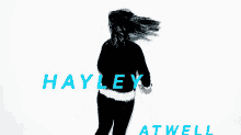 Hayley Atwell Lsb GIF - Hayley Atwell Hayley Atwell GIFs